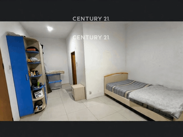 Rumah 2 Lantai Siap Huni Di Area Bintaro Wt 18457