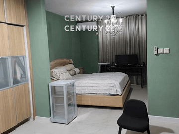 Rumah 2 Lantai Siap Huni Di Area Bintaro Wt 18457