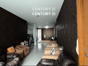 Rumah 2 Lantai Siap Huni Di Area Bintaro Wt 18457