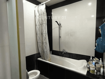 Rumah 2 Lantai Siap Huni Di Area Bintaro Wt 18457