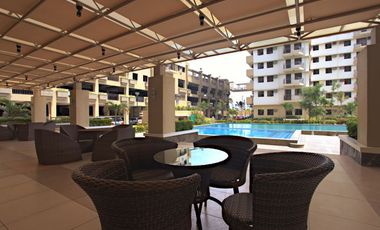 Experience A Resort Fee Now! Cypress Tower in Taguig
