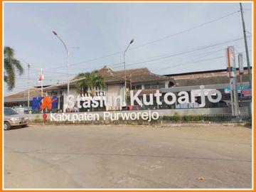 Pekarangan SHM, Kawasan Pemukiman, Cocok Bangun