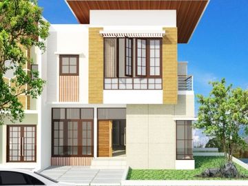 Rumah Dengan Cicilan Ke Developer Di Bandung Bergaya Jepang