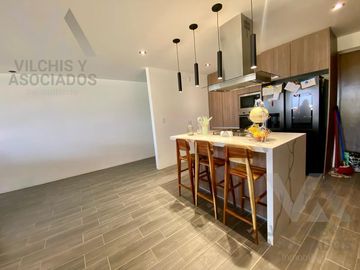 DEPARTAMENTO EN VENTA EN BELLEZIAN METEPEC