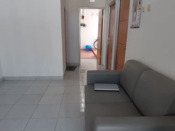 OVER KREDIT rumah di Ciwastra Akses mudah ke Tol Gedebage.