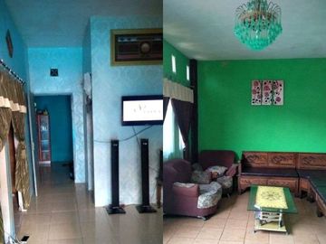 Rumah mungil di bumi mondoroko malang | DREAMPROPERTI