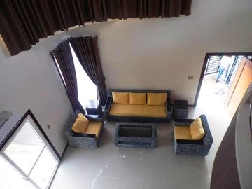 Furnished Brandnew House with 3 Bedrooms for Rent in Angeles