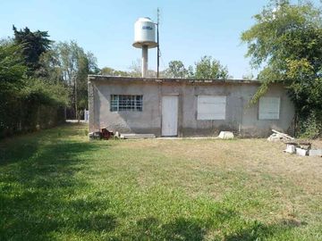Casa en venta en Paso del Rey Norte