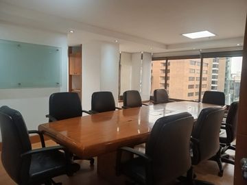 oficina en arriendo/venta en porciúncula. Cod A1105052