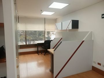 oficina en arriendo/venta en porciúncula. Cod A1105052