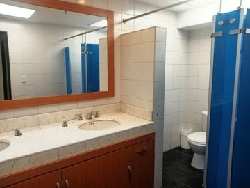 oficina en arriendo/venta en porciúncula. Cod A1105052