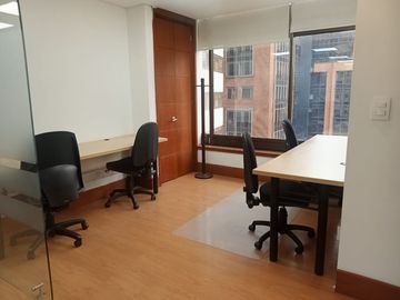 oficina en arriendo/venta en porciúncula. Cod A1105052