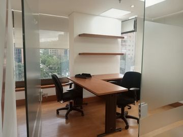 oficina en arriendo/venta en porciúncula. Cod A1105052