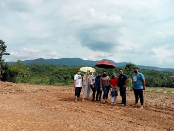 KAVLING TANAH VILA DAN BUAH MURAH AGROHILLS DI BOGOR (PROMO)