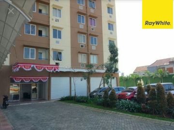 Dijual & Disewakan Apartemen Menara Rungkut Dengan Harga Yang Murah