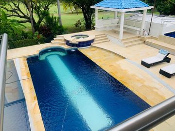 casa condominio en venta en el peñón. Cod V10610117