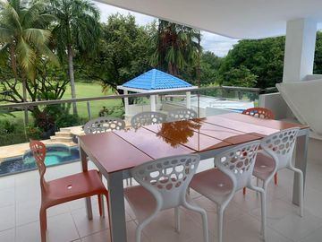 casa condominio en venta en el peñón. Cod V10610117