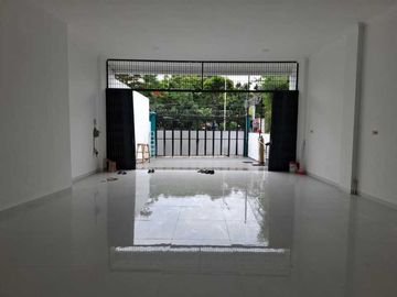 Ruko Strategis Daerah Grogol, Jak Bar