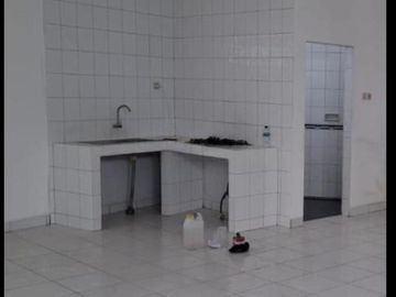 Ruko Strategis Daerah Grogol, Jak Bar