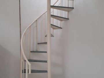 Rumah di Galxy Bumi Permai, Semi Furnish, Row 3 mobil