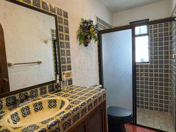 Casa en Venta Club de Golf Tequisquiapan, Querétaro Vista al Campo de Golf