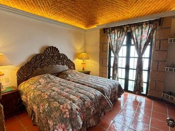 Casa en Venta Club de Golf Tequisquiapan, Querétaro Vista al Campo de Golf