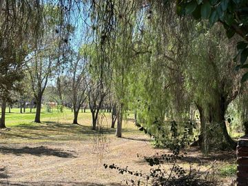 Casa en Venta Club de Golf Tequisquiapan, Querétaro Vista al Campo de Golf