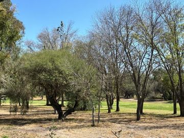Casa en Venta Club de Golf Tequisquiapan, Querétaro Vista al Campo de Golf