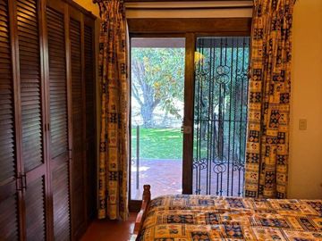 Casa en Venta Club de Golf Tequisquiapan, Querétaro Vista al Campo de Golf