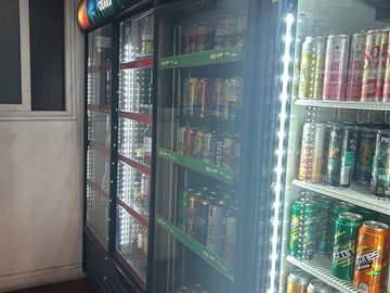 DERECHO LLAVES EMPORIO CON ALCOHOLES .ZONA PREMIUM .VITACURA