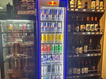 DERECHO LLAVES EMPORIO CON ALCOHOLES .ZONA PREMIUM .VITACURA