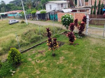 casa en venta en pomona y brisas del bolo. Cod V16073