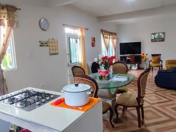 casa en venta en pomona y brisas del bolo. Cod V16073