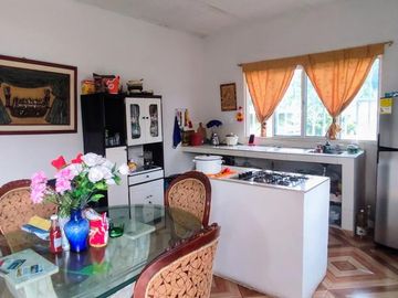 casa en venta en pomona y brisas del bolo. Cod V16073