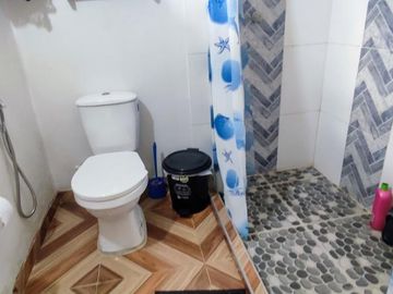 casa en venta en pomona y brisas del bolo. Cod V16073