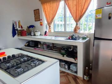 casa en venta en pomona y brisas del bolo. Cod V16073