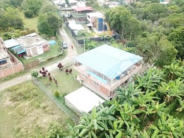 casa en venta en pomona y brisas del bolo. Cod V16073