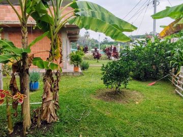 casa en venta en pomona y brisas del bolo. Cod V16073