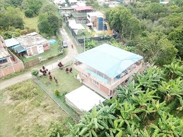 casa en venta en pomona y brisas del bolo. Cod V16073