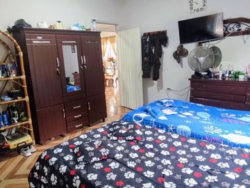 casa en venta en pomona y brisas del bolo. Cod V16073
