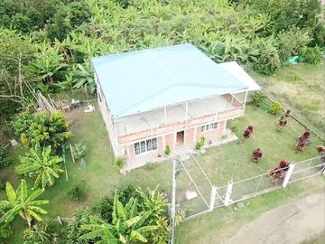 casa en venta en pomona y brisas del bolo. Cod V16073