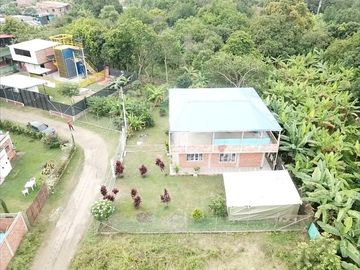 casa en venta en pomona y brisas del bolo. Cod V16073