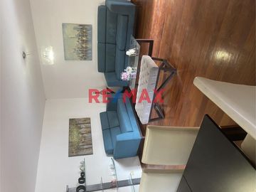 Casa En Condominio, Surco, Venta, Alt. Colegio Pio Xii