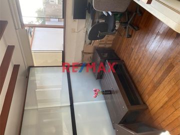Casa En Condominio, Surco, Venta, Alt. Colegio Pio Xii