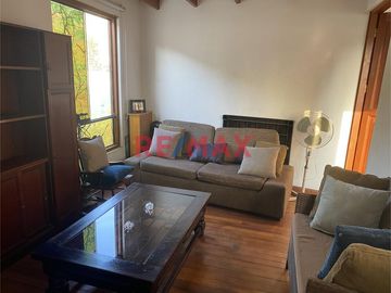 Casa En Condominio, Surco, Venta, Alt. Colegio Pio Xii