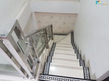 DIJUAL MURAH RUKO BARU RENOVASI DI SURAPATI CORE CICAHEUM BANDUNG