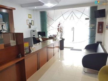 DIJUAL MURAH RUKO BARU RENOVASI DI SURAPATI CORE CICAHEUM BANDUNG