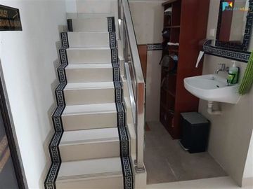 DIJUAL MURAH RUKO BARU RENOVASI DI SURAPATI CORE CICAHEUM BANDUNG