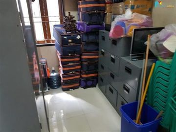 DIJUAL MURAH RUKO BARU RENOVASI DI SURAPATI CORE CICAHEUM BANDUNG