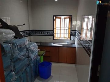 DIJUAL MURAH RUKO BARU RENOVASI DI SURAPATI CORE CICAHEUM BANDUNG